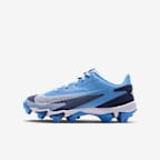 Football Blue/Armory Blue/Chambray Blue/White