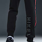 Nike Sportswear City Side Men's Fleece Joggers