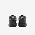 Nike Air Force 1 Big Kids' Shoes