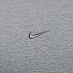 Nike Primary Fleece Men's Dri-FIT UV Performance Crew