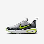 Vast Grey/Anthracite/Volt