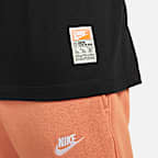 Nike Sportswear Men's Sole T-Shirt
