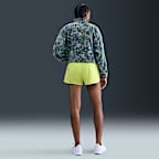 Nike One Women's Therma-FIT Oversized 1/2-Zip Fleece Top