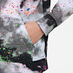 Nike Sportswear Club Fleece Younger Kids' Pullover Hoodie