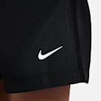 Tréninkové kraťasy Nike Dri-FIT Multi pro větší děti