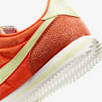 ナイキ コルテッツ テキスタイル ウィメンズシューズ