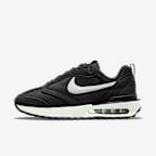 Black/Metallic Silver/Total Orange/Summit White