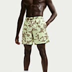 Nike Pantalons curts d'entrenament de 18 cm - Home