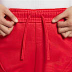 Nike Sportswear Women's High-Waisted Woven Trousers