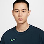 LeBron Men's Max90 Basketball T-Shirt