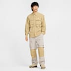 Nike ACG "Orb Weaver" Dri-FIT ADV UV Long-Sleeve Shirt