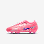 Sunset Pulse/Old Royal