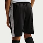 Nike Academy+ Older Kids' Dri-FIT Football Shorts