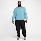 Nike Club Men's Fleece Crew
