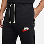 Pantalones sneaker para hombre Nike Sportswear