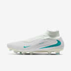 White/White/Dusty Cactus