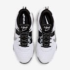 Nike Zoom Bella 6 Premium Women's Training Shoes