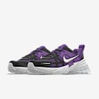 Nike V2K Run By You Sabatilles personalitzables - Dona