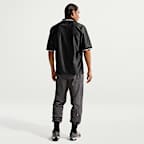 Nike Energy Men's Dri-FIT Short-Sleeve Soccer Top