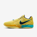 JA 2 'Heart Eyes' Basketball Shoes
