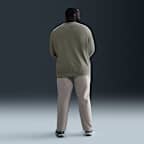 Nike 24.7 ImpossiblySoft Men's Dri-FIT Crew