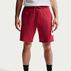 Shorts Alumni de French Terry para hombre Nike Club