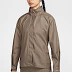 Nike Fast Repel Women's Running Jacket