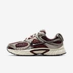 Burgundy Crush/College Grey/Light Orewood Brown/Black