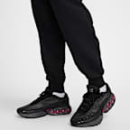 F.C. Barcelona Standard Issue Away Men's Nike Dri-FIT Football Tapered Pants