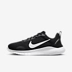 Black/Dark Smoke Grey/White