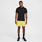 NikeCourt Advantage Men's NikeCourt Polo