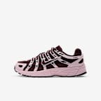 Pink Foam/Black/Burgundy Crush