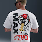 ナイキ スポーツウェア マックス90 Tシャツ