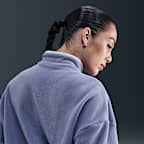 Nike Sportswear Club Fleece Women's Loose Cozy Track Jacket