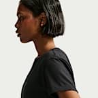 Nike Sportswear Club Women's Short-Sleeve T-Shirt