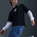 ナイキ メンズ デニム ショートパンツ