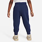 Joggers infantil Nike Sportswear Club Fleece
