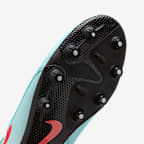 ナイキ ファントム GX 2 アカデミー HG ローカット サッカースパイク