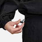 ナイキ スポーツウェア エッセンシャル ウィメンズ ウーブン ジャケット