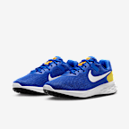Nike Revolution 6 Men's Running Shoes (Extra Wide)