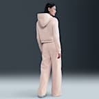 Nike Sportswear Phoenix Fleece Women's Shrunken Hoodie