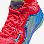 LeBron XXIII "Stocking Stuffer" Big Kids' Basketball Shoes