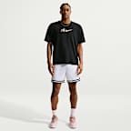 A'ja Wilson Dri-FIT Basketball T-Shirt