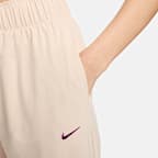 Nike Fast Women's Dri-FIT Mid-Rise 7/8 Running Trousers
