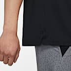 ナイキ プロ Dri-FIT メンズ ショートスリーブ トップ