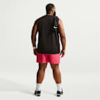 Nike Form Men's Dri-FIT 5" Unlined Versatile Shorts