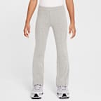 Conjunto de 2 piezas de leggings para niños talla pequeña Nike New Impressions