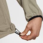 Nike Tech Men's Woven Jacket