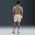 NikeCourt Slam Men's Dri-FIT Tennis Shorts