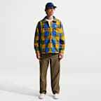 Nike SB Essential Skate Shirt Jacket